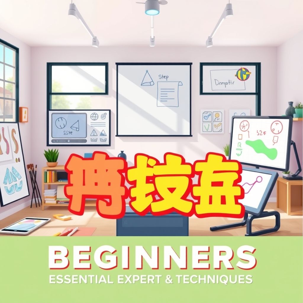 ออกแบบโลโก้มือใหม่: เทคนิคเด็ดๆ